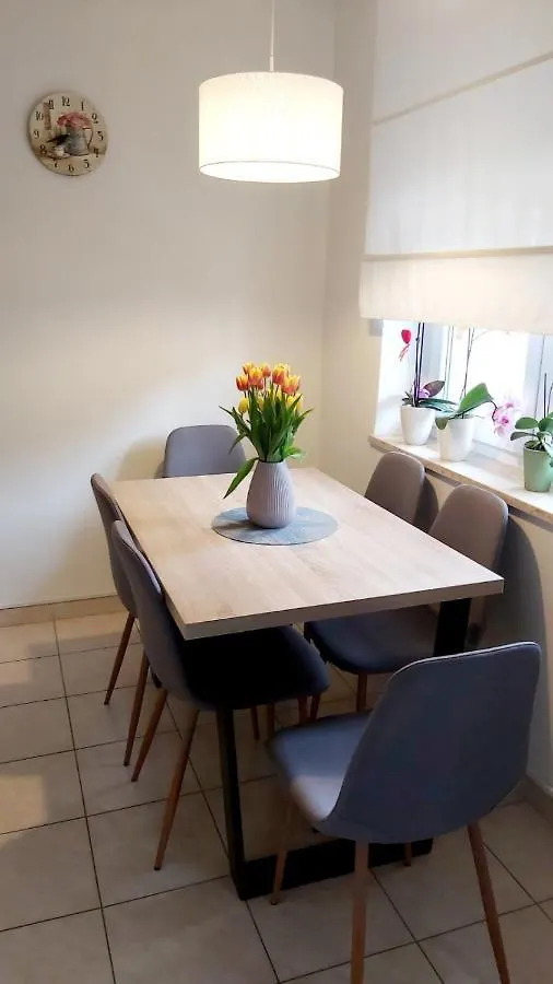 Apartment Marbrillo Pula