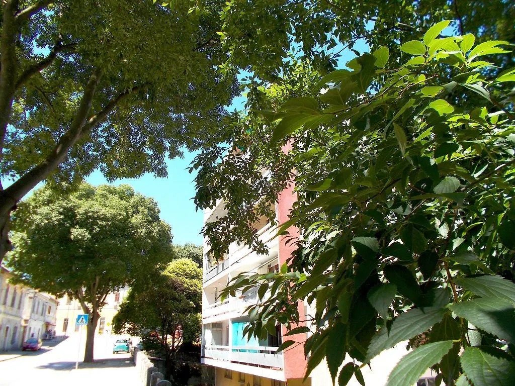 Apartment Marbrillo Pula 0*,