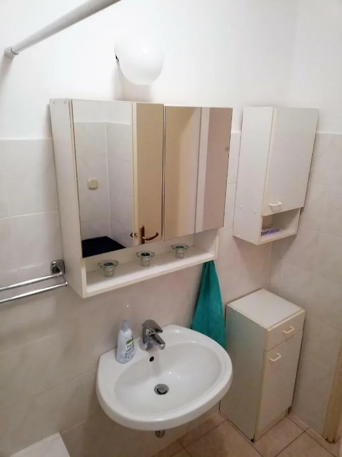 Apartment Marbrillo Pula Croatia