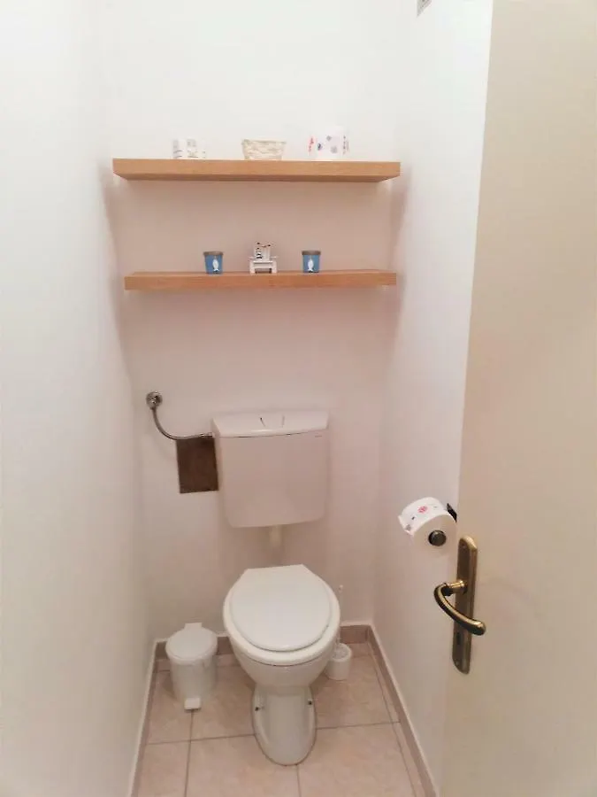 Apartment Marbrillo Pula
