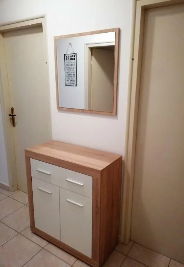 Apartment Marbrillo Pula