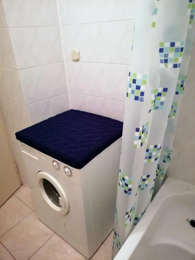 Apartment Marbrillo Pula Croatia