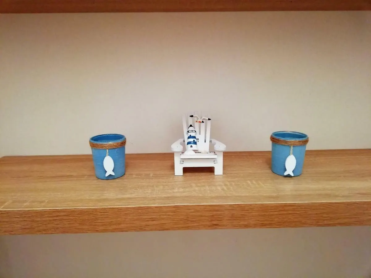 Apartment Marbrillo Pula