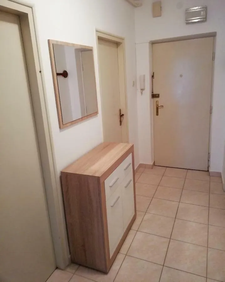 Apartment Marbrillo Pula